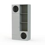 Стеллаж Авелин 21 BMS - Фото 6