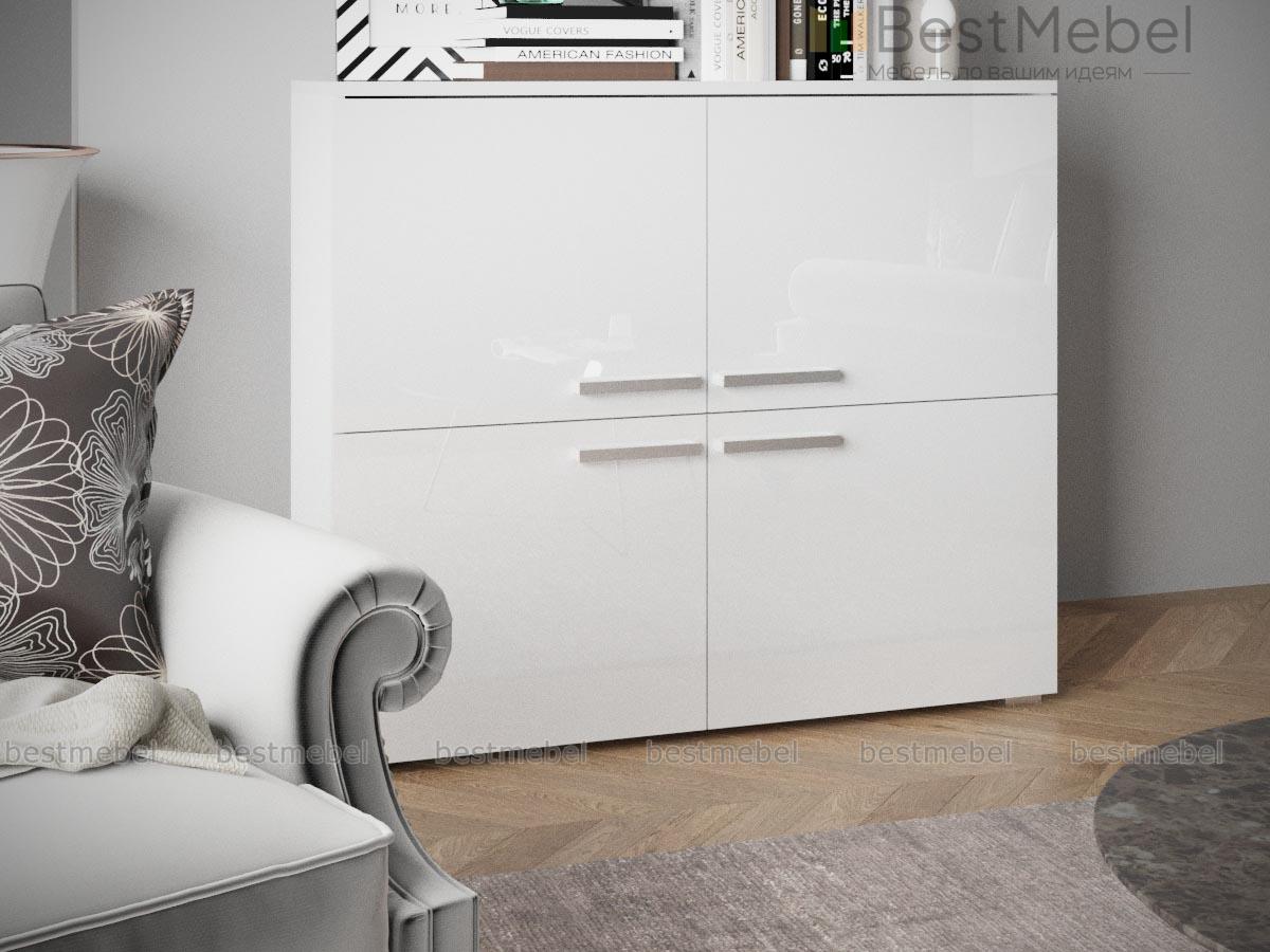 Комод Como BMS - Фото