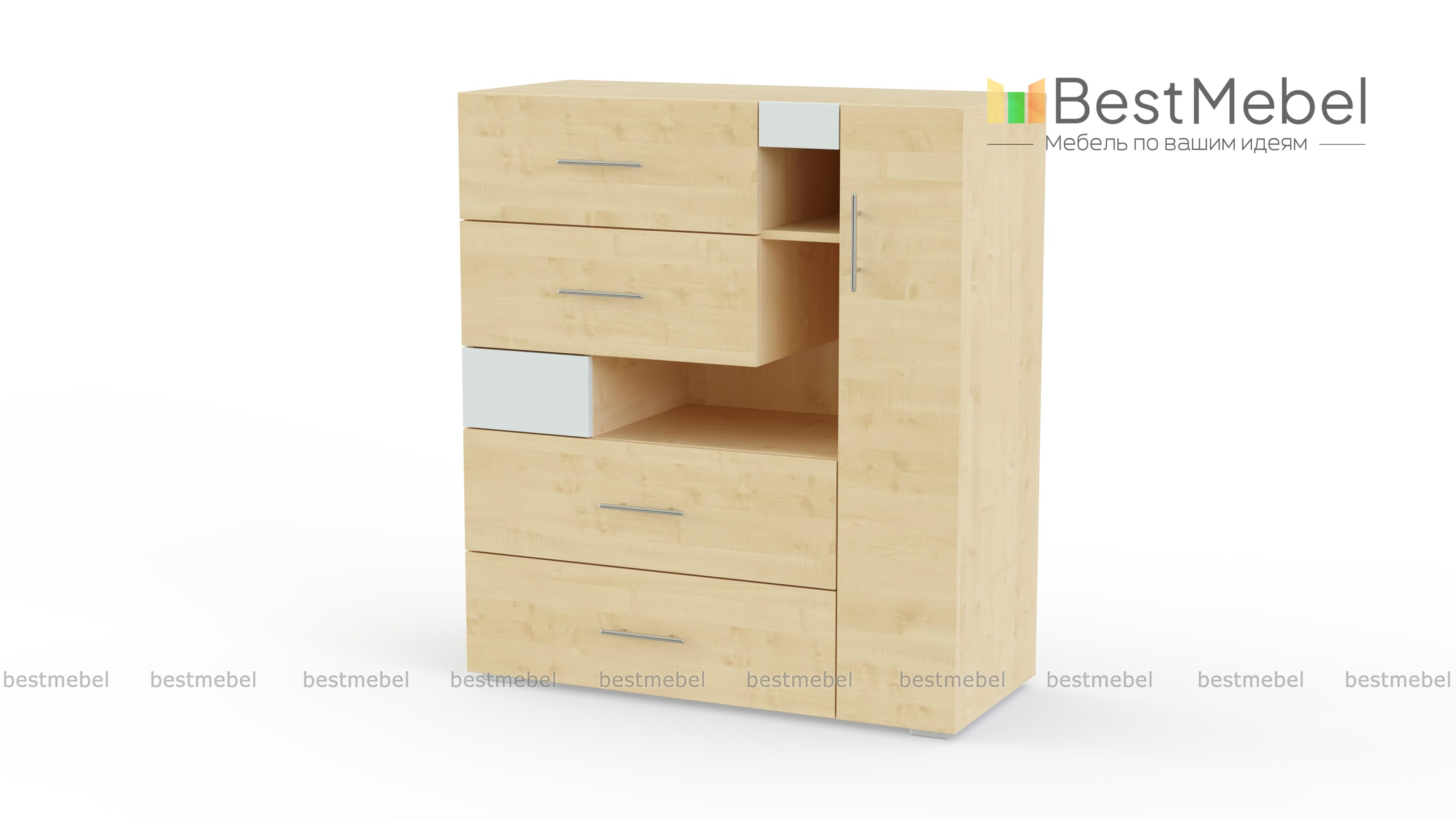 Комод Blonski Axel K BMS - Фото