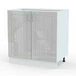 Шкаф нижний 2 двери Изабелла BMS - Фото 8