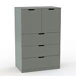 Комод Нордли Nordli 6 - Фото 9
