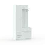 Прихожая Йорк 9 BMS - Фото 3