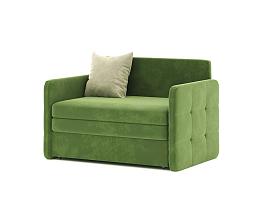 Диван Юго М 4 BMS(Выкатной 3 секции) (1350х800х850)