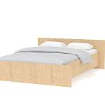 Эльт СБ-1803-1 Кровать 1600 BMS - Фото 7