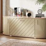 Комод радиусный Нико 14 BMS - Фото 1