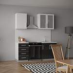 Кухонный гарнитур Лилия 1.8 м BMS - Фото 2