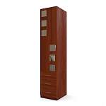 Распашной шкаф Паулина 26 BMS - Фото 9