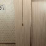 Шкаф распашной Арт 2 BMS - Фото от клиента