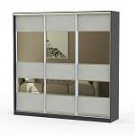 Шкаф-купе Мекка BMS - Фото 7