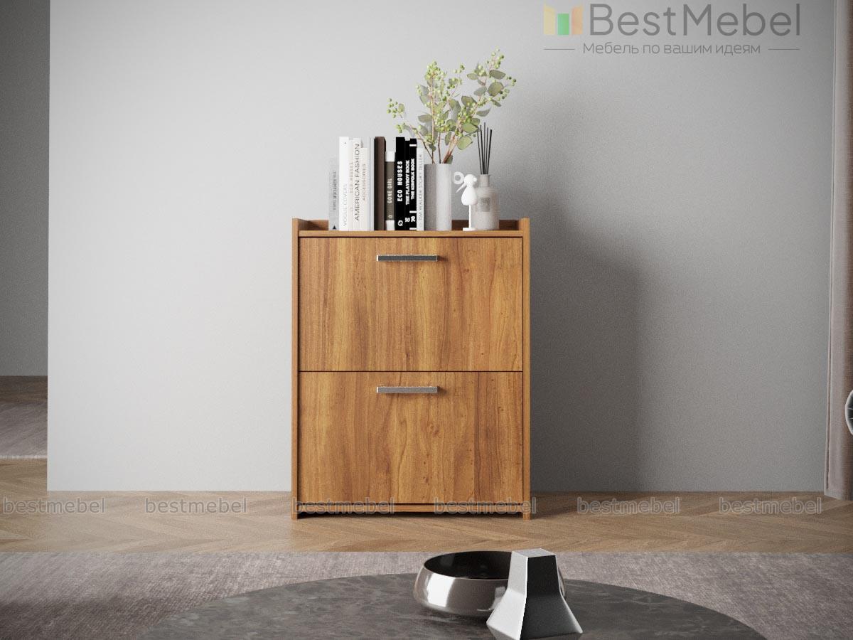 Тумба для обуви ТО-2 BMS - Фото