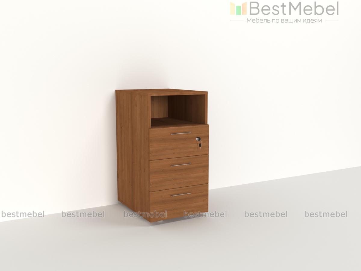 Тумба приставная Джек J2.02.04 BMS - Фото