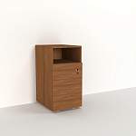 Тумба приставная Джек J2.02.04 BMS - Фото 2