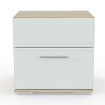 Тумба прикроватная Beauty MJ9-01 BMS - Фото 3