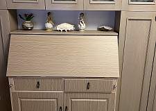 Комод-секретер Ник-3 BMS