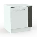 Прикроватная тумба Венета BMS - Фото 3