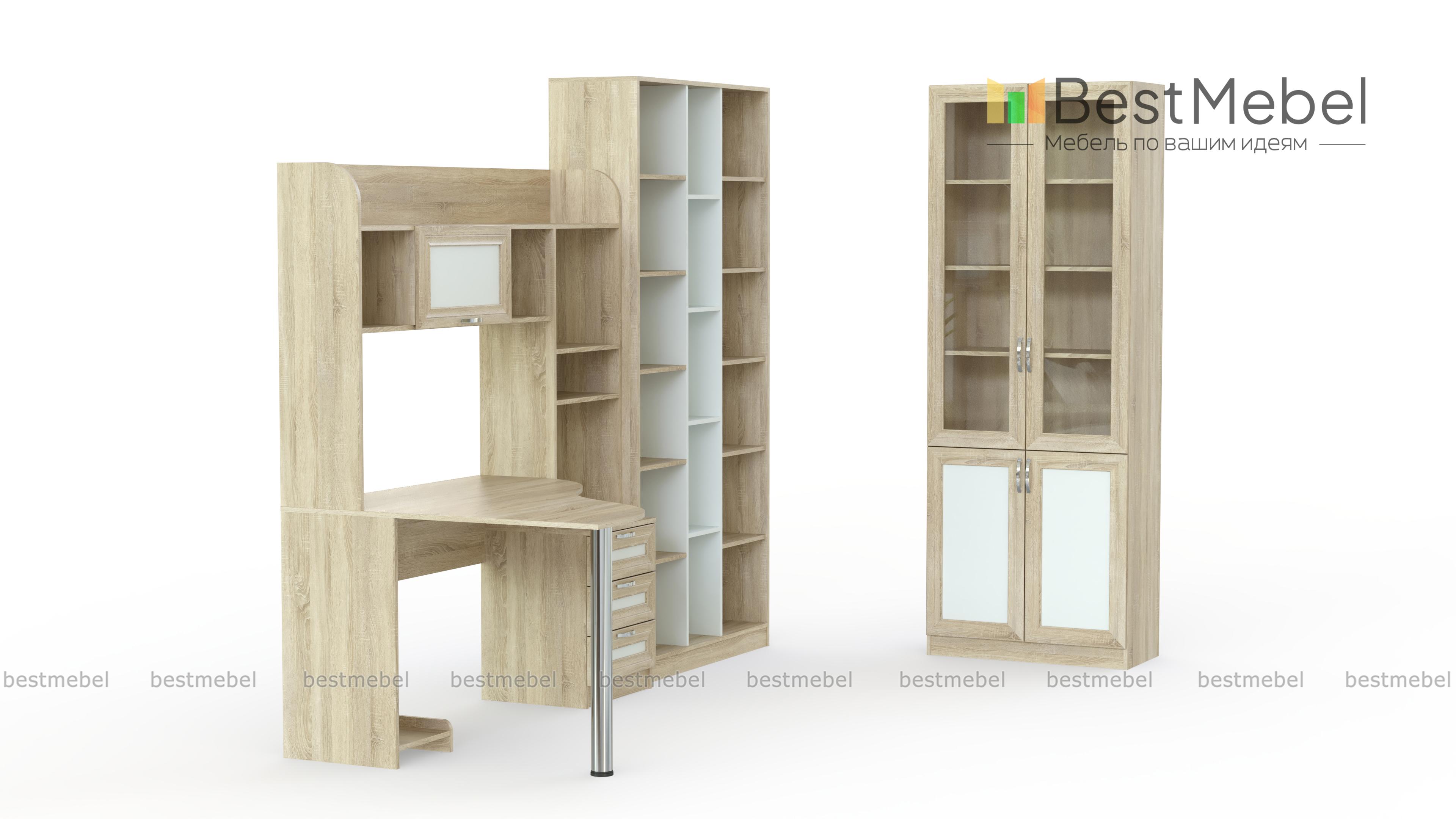 Детская Ostin BMS - Фото