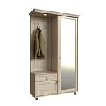 Прихожая Яна-03 BMS - Фото 9