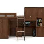 Детская комната Матильда 13 BMS - Фото 10