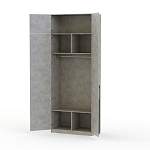 Шкаф распашной Аврил 11 BMS - Фото 12