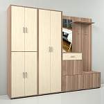 Прихожая Манго 9 BMS - Фото 4