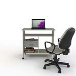 Стол для ноутбука Женева 12 BMS - Фото 8