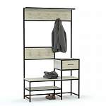 Прихожая Шелли 11 BMS - Фото 3