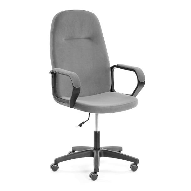 Компьютерное кресло Leader - Фото