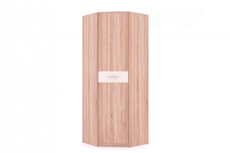 Шкаф угловой Wyspaa 37 BMS - Фото