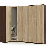 Угловой шкаф Милена 2 BMS - Фото 1