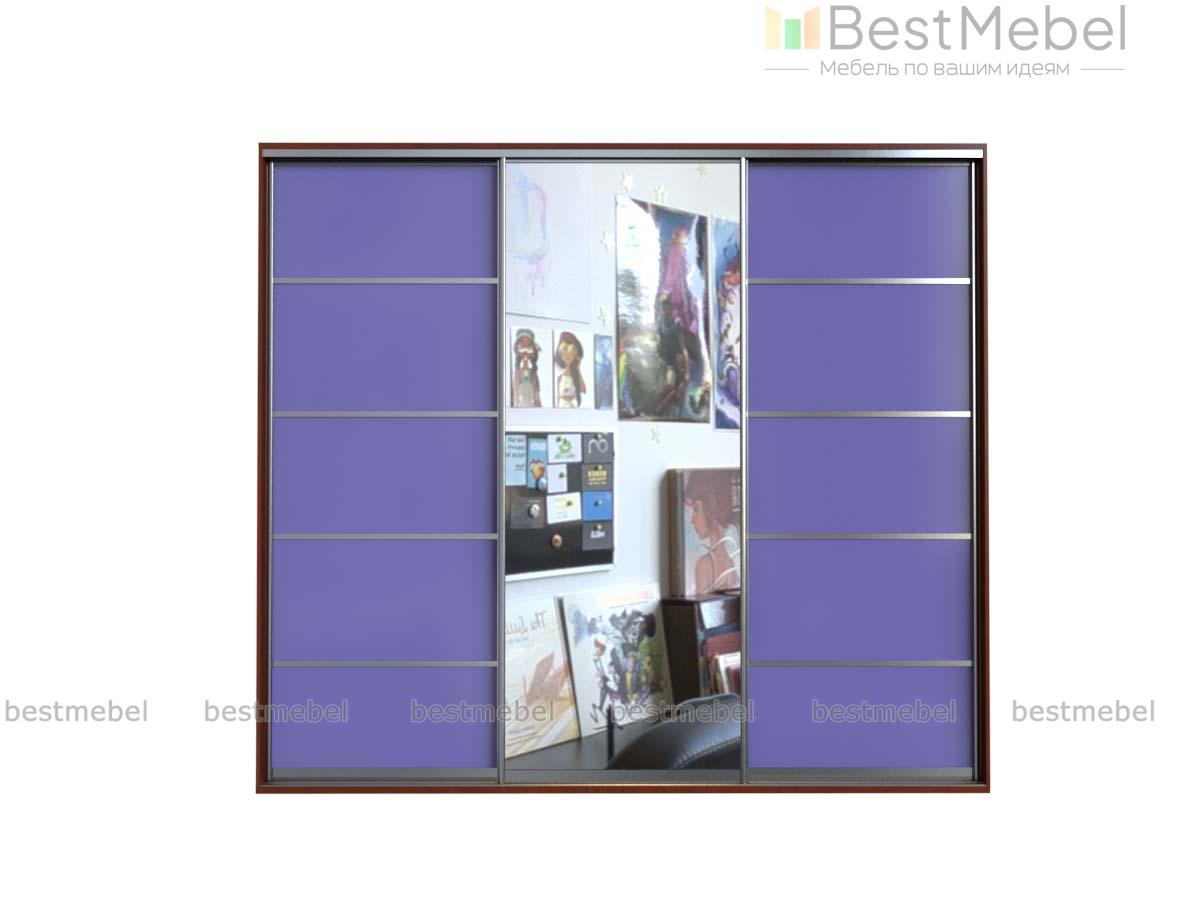 Шкаф № S-3082 BMS - Фото