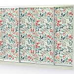 Шкаф-купе Лебедь 336 BMS - Фото 8