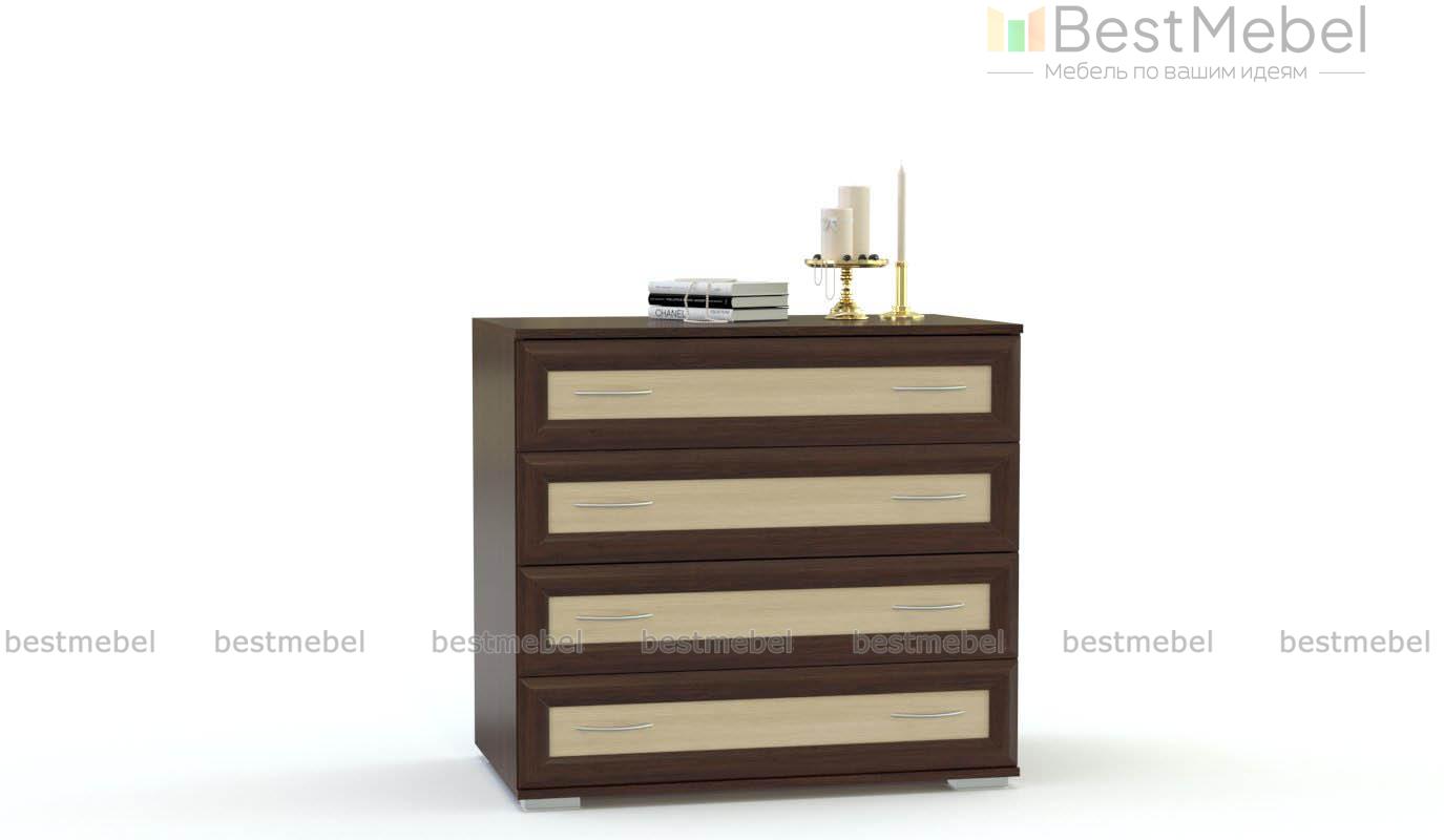 Спальня Ривьера 1 BMS - Фото