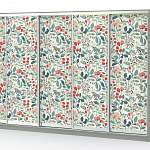 Шкаф-купе Лебедь 336 BMS - Фото 1