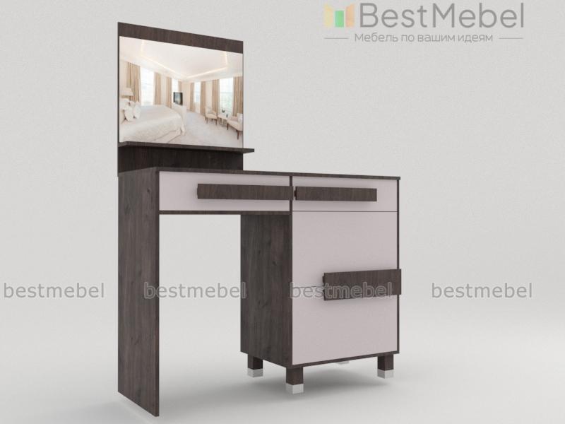 Туалетный столик СТ-5 Арт 155 BMS - Фото