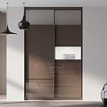 Шкаф-купе Молли 100 BMS - Фото 3