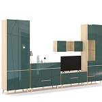 Стенка Даяна BMS - Фото 3