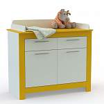 Пеленальный комод Марли 4 BMS - Фото 4