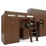 Детская комната Матильда 13 BMS - Фото 8