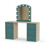 Туалетный столик Флер 42 BMS - Фото 6