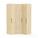 Угловой шкаф Юджин 3 BMS - Фото 17