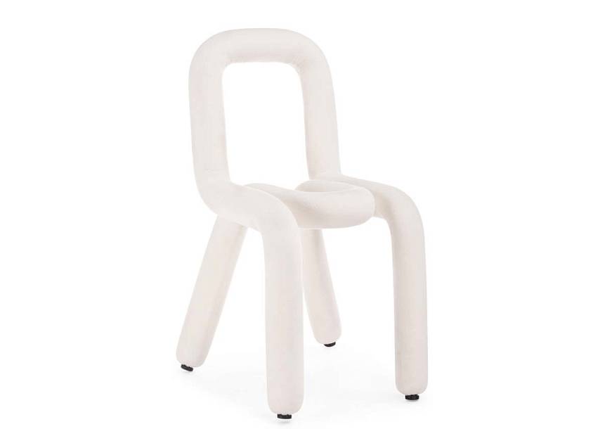 Стул на металлокаркасе Garden - Фото