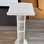 Трибуна-кафедра ТР03 BMS - Фото от клиента