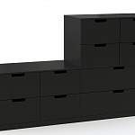 Комод Нордли Nordli 26 - Фото 10