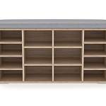 Обувница Аккорд 2 BMS - Фото 2