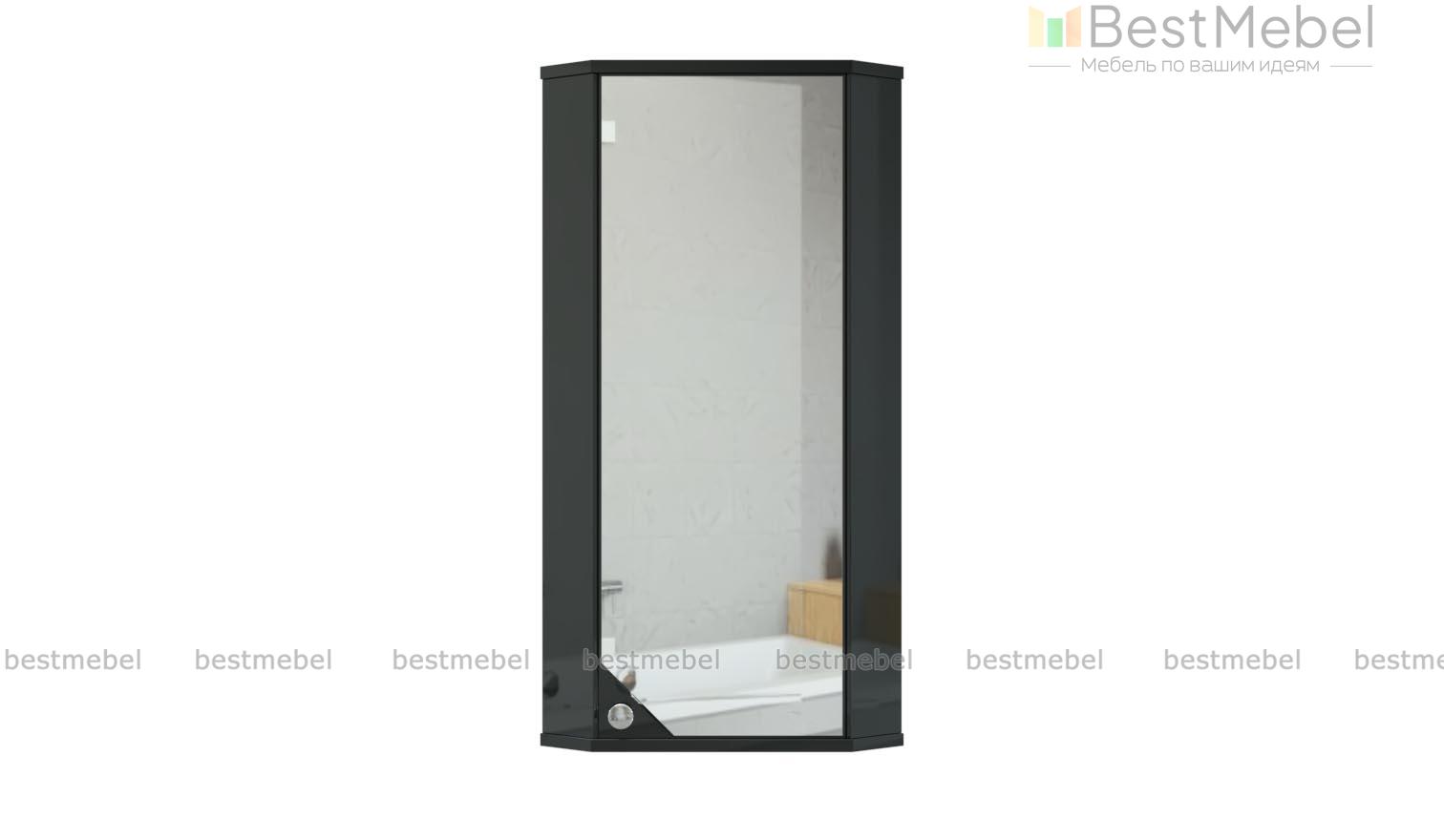 Зеркало Гласс 10 BMS - Фото