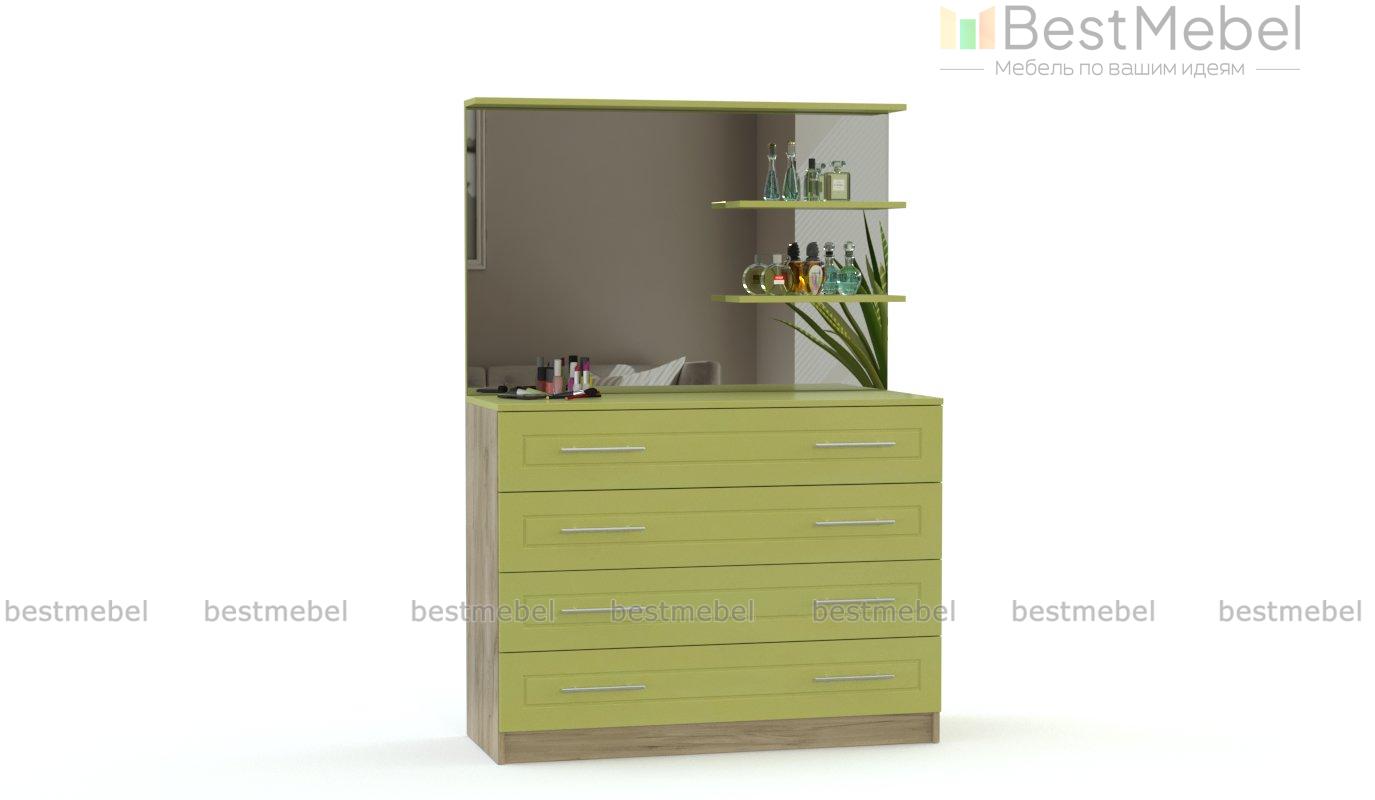 Спальня Прага 01 BMS - Фото