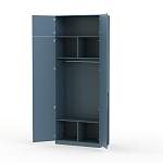 Шкаф распашной Аврил 11 BMS - Фото 20