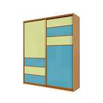 Шкаф-купе Прибой BMS - Фото 4