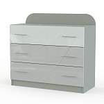 Детский комод Edican Фантазия F-KD-02 BMS - Фото 1