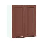 Шкаф верхний двухдверный Ирен BMS - Фото 3